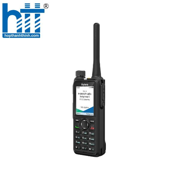 Hợp Thành Thịnh - Bộ đàm cầm tay HP78X UL913