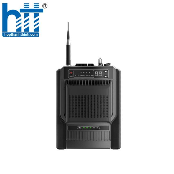 Hợp Thành Thịnh - Bộ đàm cầm tay HP79XEx
