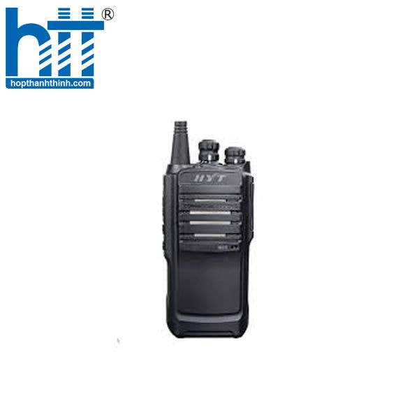 Hợp Thành Thịnh - Bộ đàm cầm tay HYT TC508