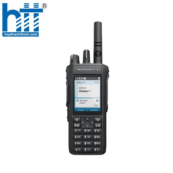 Hợp Thành Thịnh - Bộ đàm Mototrbo R7