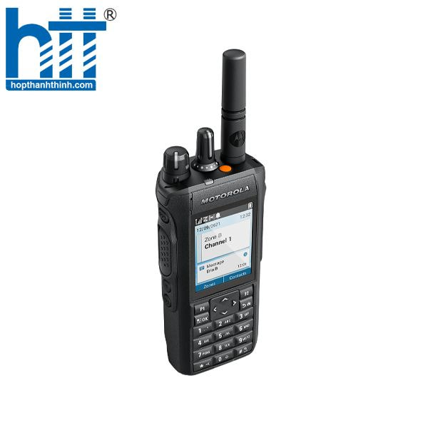 Hợp Thành Thịnh - Bộ đàm Mototrbo R7
