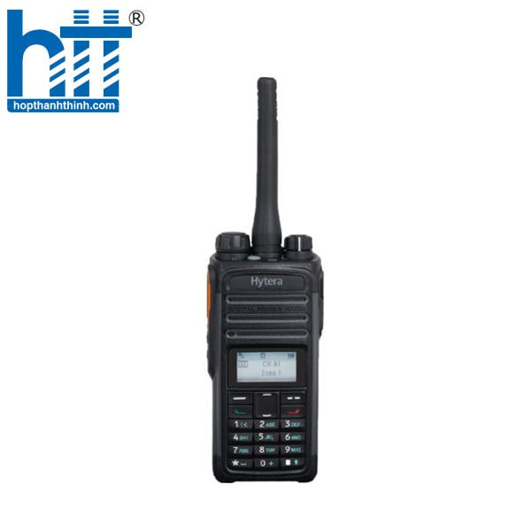 Hợp Thành Thịnh - Bộ đàm cầm tay PD488