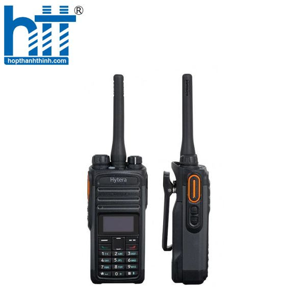 Hợp Thành Thịnh - Bộ đàm cầm tay PD488