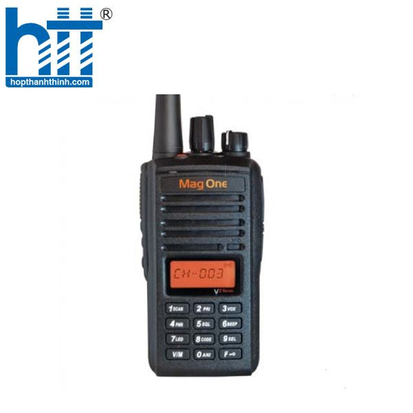 Hợp Thành Thịnh - Bộ đàm cầm tay MagOne VZ-28