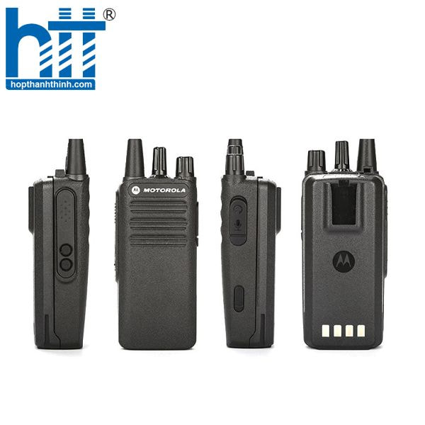 Hợp Thành Thịnh - Bộ đàm cầm tay Motorola XIR C1200