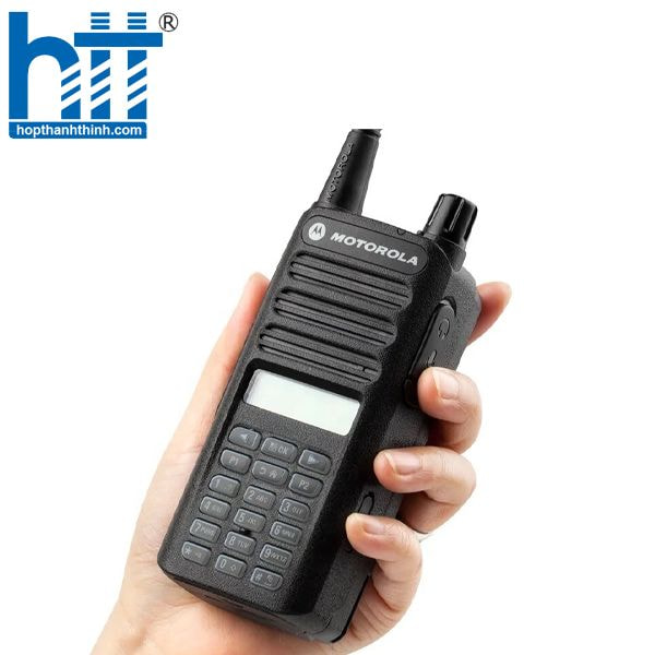 Hợp Thành Thịnh - Bộ đàm cầm tay Motorola XIR C2660