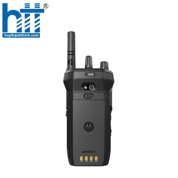 Hợp Thành Thịnh - Bộ đàm MOTOTRBO Ion