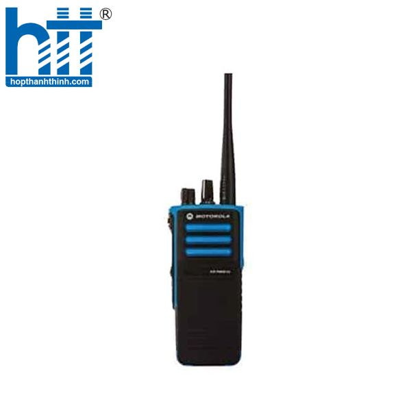 Hợp Thành Thịnh - Bộ đàm XIR P8600EX ATEX