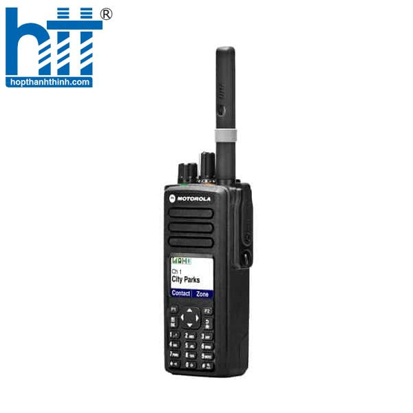 Hợp Thành Thịnh - Bộ đàm cầm tay XIR P8660i