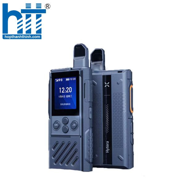 Hợp Thành Thịnh - Bộ đàm 4G HYTERA HYT-P30