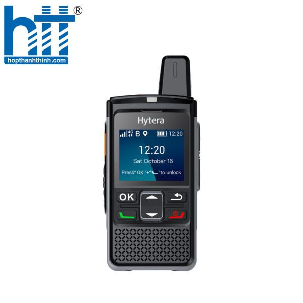 Hợp Thành Thịnh - Bộ đàm 4G + WiFi HYTERA PNC360S