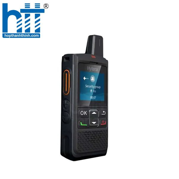 Hợp Thành Thịnh - Bộ đàm 4G + WiFi HYTERA PNC360S