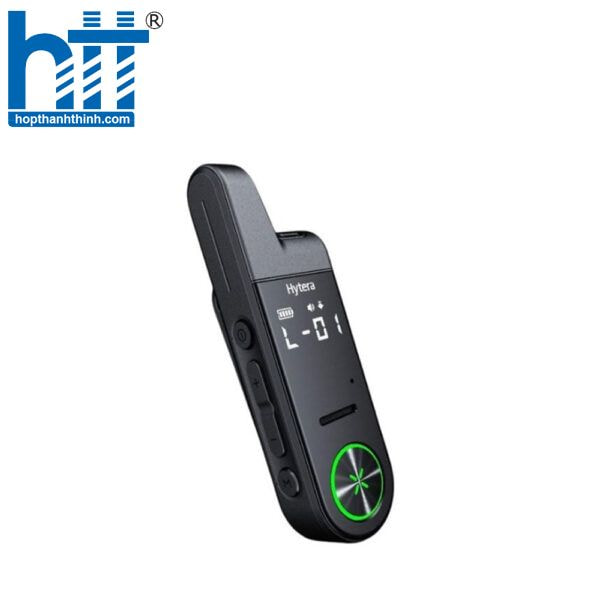 Hợp Thành Thịnh - Máy bộ đàm HYTERA HYT-S10 S1 Mini