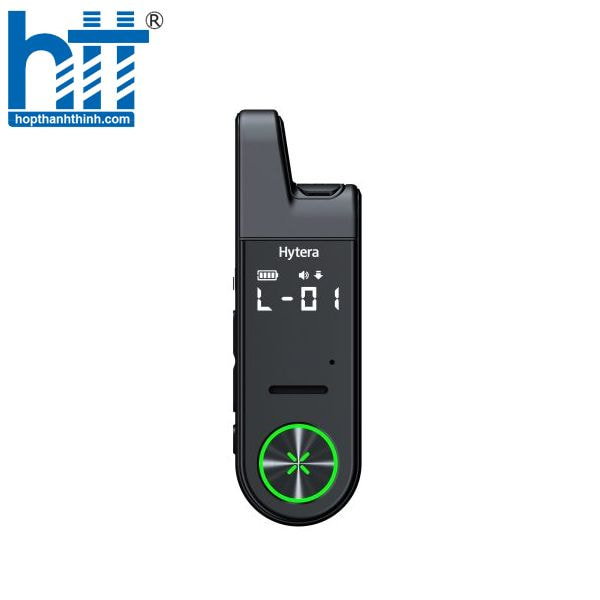 Hợp Thành Thịnh - Máy bộ đàm HYTERA HYT-S10 S1 Mini