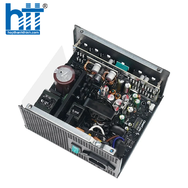 Hợp Thành Thịnh - Nguồn Deepcool PN850M 850W ATX 3.1 Full Modular