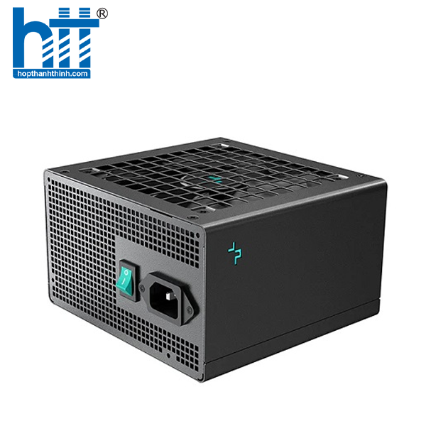 Hợp Thành Thịnh - Nguồn Deepcool PN850M 850W ATX 3.1 Full Modular