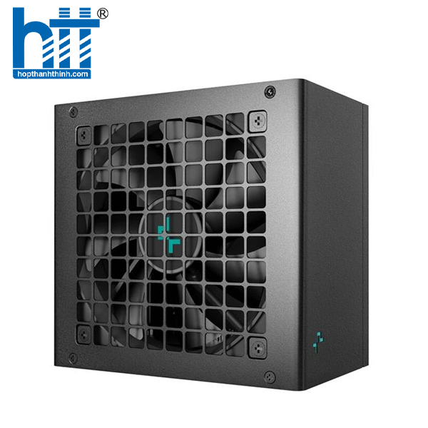 Hợp Thành Thịnh - Nguồn Deepcool PN850M 850W ATX 3.1 Full Modular