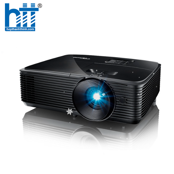 Hợp Thành Thinh - Máy chiếu Optoma X400LVE