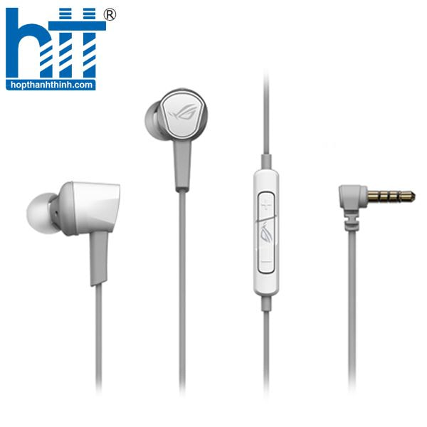 Hợp Thành Thịnh - Tai nghe ROG CETRA II CORE ML