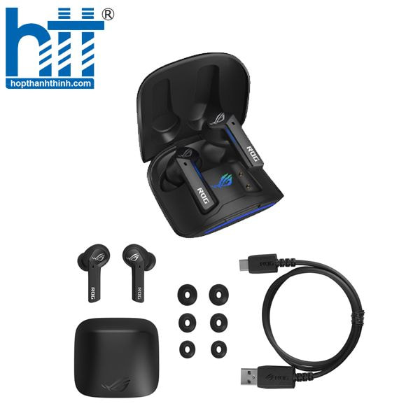 Hợp Thành Thịnh - ASUS ROG Cetra True Wireless