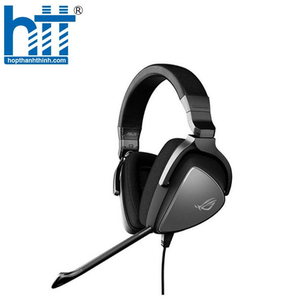 Hợp Thành Thịnh - Tai nghe ASUS ROG DELTA CORE