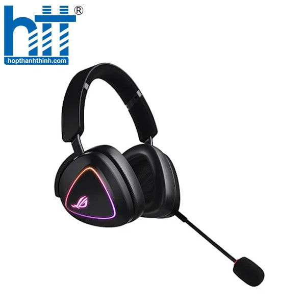 Hợp Thành Thịnh - ASUS ROG Delta II