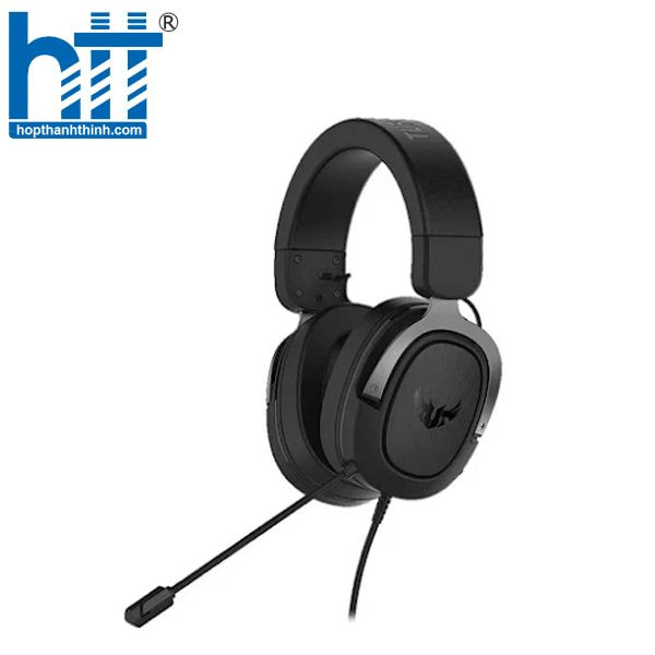 Hợp Thành Thịnh - Tai nghe Asus TUF Gaming H3