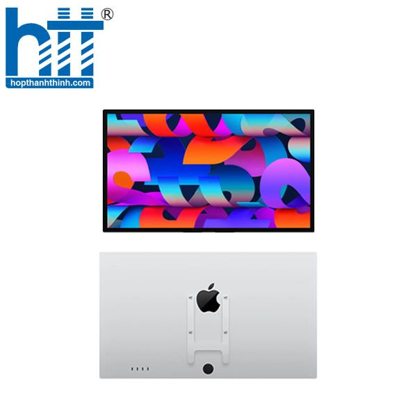 Hợp Thành Thịnh - Apple Studio Display 2022