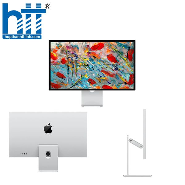 Hợp Thành Thịnh - Apple Studio Display 2025