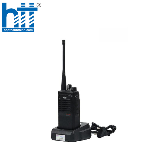 Hợp Thành Thịnh - Bộ đàm cầm tay KBC PT169 VHF