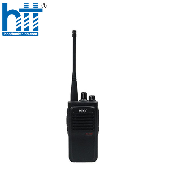 Hợp Thành Thịnh - Bộ đàm cầm tay KBC PT169 VHF