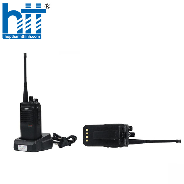 Hợp Thành Thịnh - Bộ đàm cầm tay KBC PT169 VHF