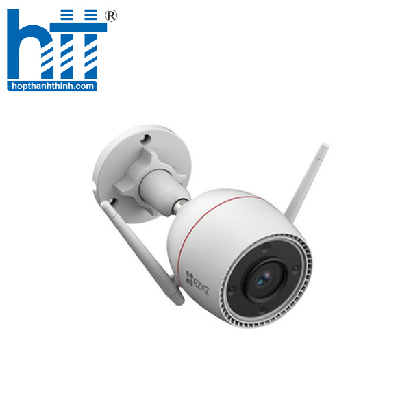 Hợp Thành Thịnh - Camera ngoài trời IP wifi 2K EZVIZ CS-H3C.R100-1K3WKFL Color (3MP)