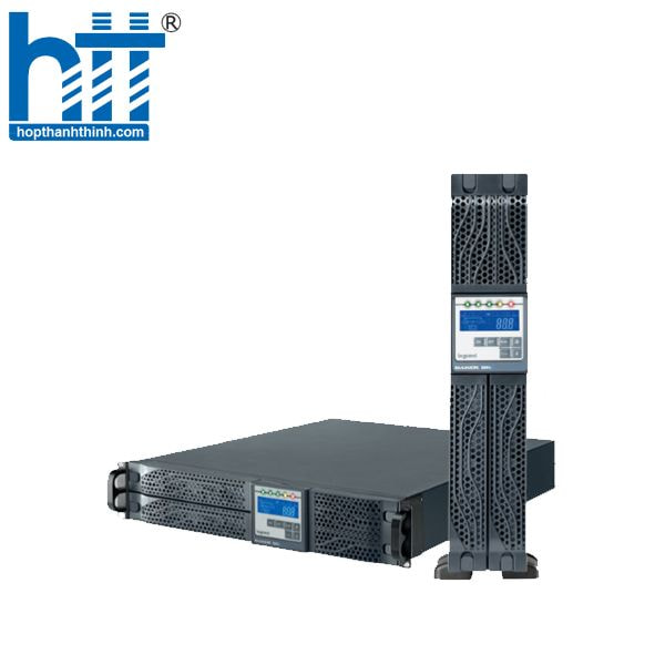 Hợp Thành Thịnh - UPS Online Legrand Daker DK Plus 6000VA