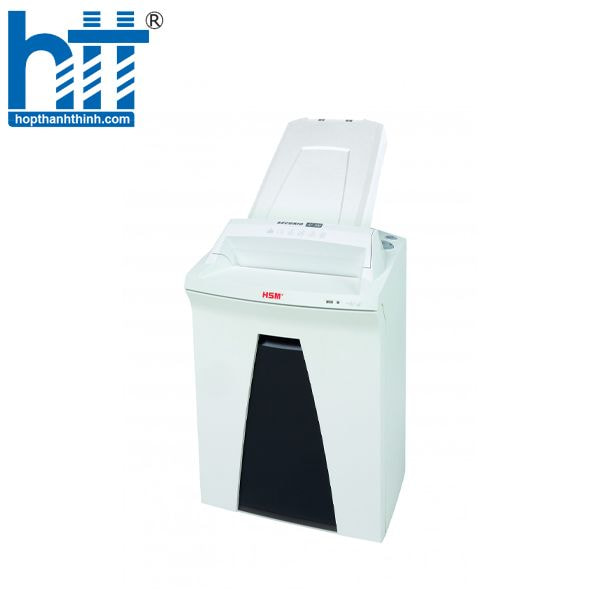 Hợp Thành Thịnh - Máy hủy giấy HSM AF300 P4