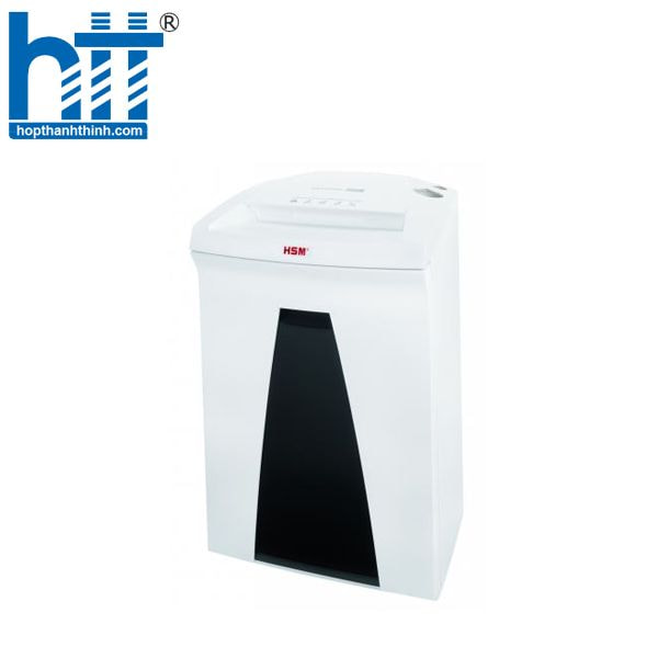 Hợp Thành Thịnh - Máy Hủy Giấy HSM Securio B24