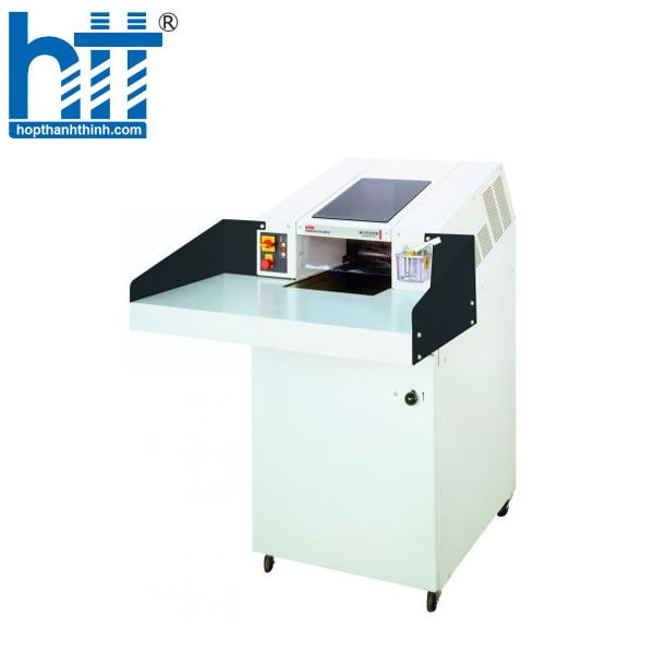 Hợp Thành Thịnh - Máy hủy công nghiệp HSM FA 400.2
