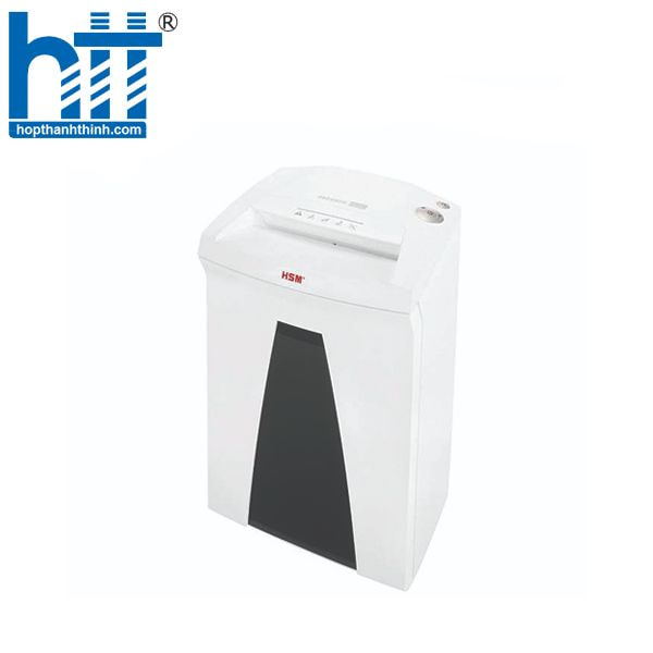 Hợp Thành Thịnh - Máy hủy giấy HSM B24 P6 0,78x11mm