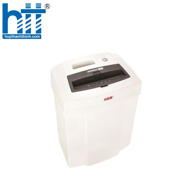 Hợp Thành Thịnh - HSM Securio C14 3,9mm