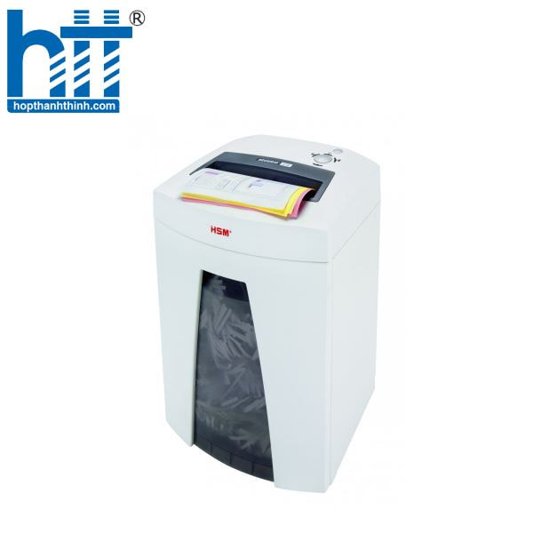 Hợp Thành Thịnh - Máy hủy giấy HSM Securio C18 P3