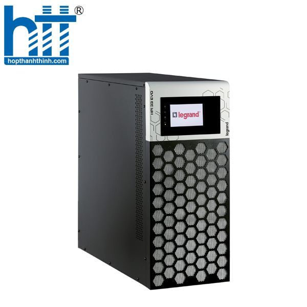 Hợp Thành Thịnh - Bộ lưu điện Legrand UPS HPI 33EVO 40KVA