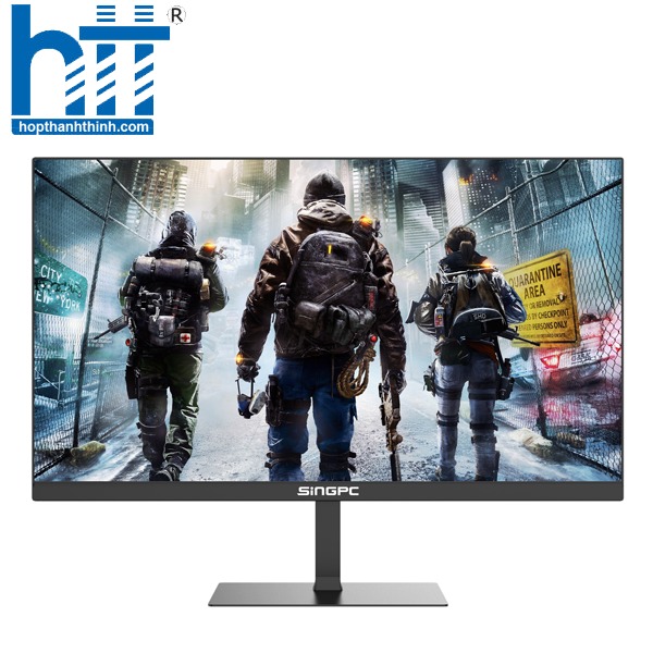 Màn hình SingPC IPS 21.5 inch Q22F75-IPS - Giá Tốt Màn hình SingPC IPS 21.5 inch Q22F75-IPS - Giá Tốt