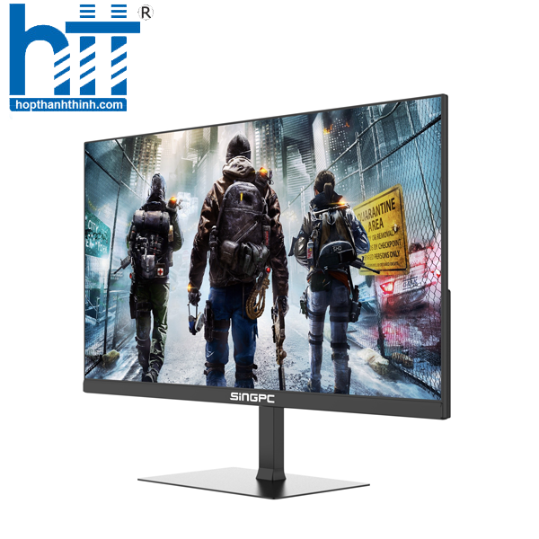 Màn hình SingPC IPS 21.5 inch Q22F75-IPS - Giá Tốt Màn hình SingPC IPS 21.5 inch Q22F75-IPS - Giá Tốt