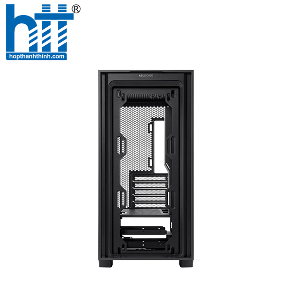 Hợp Thành Thịnh - Vỏ Case ASUS A21 BLK (Mid Tower / Màu Đen )