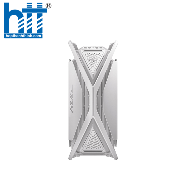 Hợp Thành Thịnh - Vỏ Case Asus GR701 ROG Hyperion White Edition