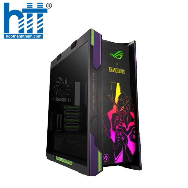 Hợp Thành Thịnh - Vỏ Case Asus GX601 ROG STRIX HELIOS EVA EDITION