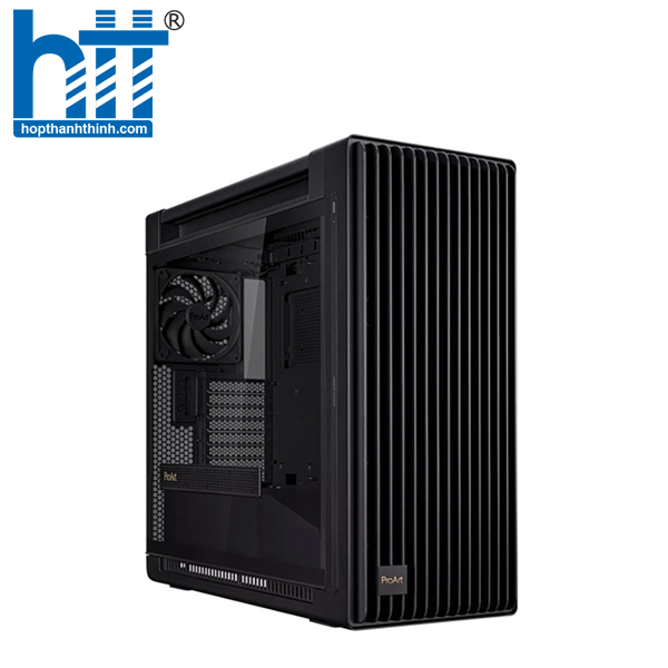 Hơp Thành Thịnh - Vỏ Case Asus ProArt PA602 Đen