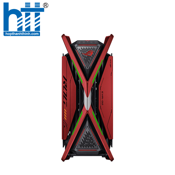 Hợp Thành Thịnh - Vỏ Case Asus ROG Hyperion GR701 EVA (Full Tower)