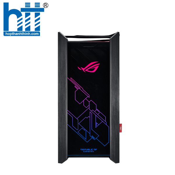 Hợp Thành Thịnh - Vỏ Case Asus ROG Strix Helios GX601 Tempered Glass Gaming