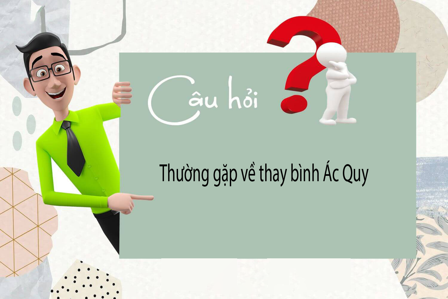 HỢP THÀNH THỊNH - Dịch Vụ Thay Bình Ắc Quy Giá rẻ Tại Quận Tân Bình 